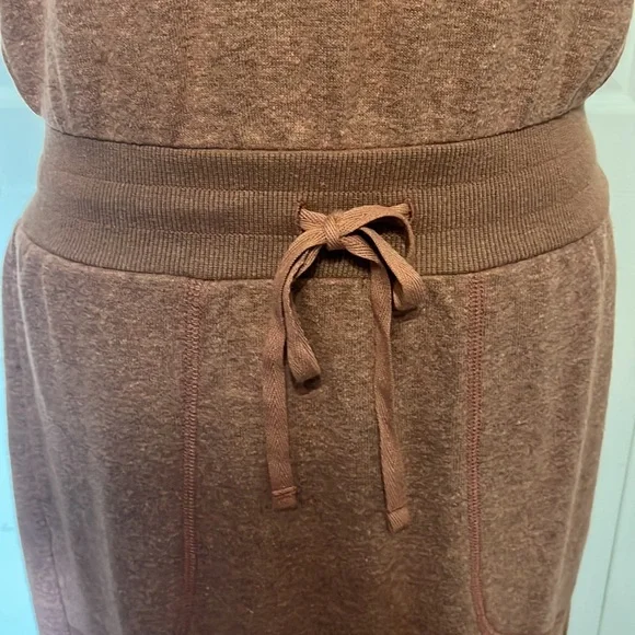 PRANA WOMEN’S COZY UP BEACH HOPPER DRESS. SZ S NWT #119 - Picture 7 of 7